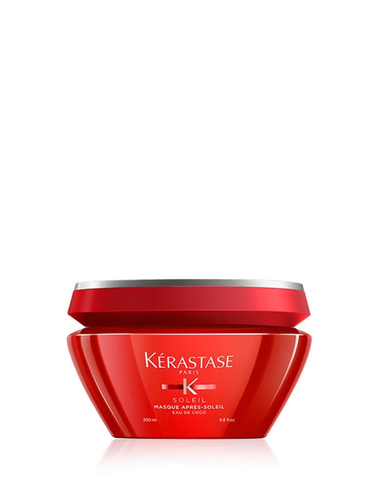 Kérastase Soleil Masque Après-Soleil Revitalizing Masque 200ml 1