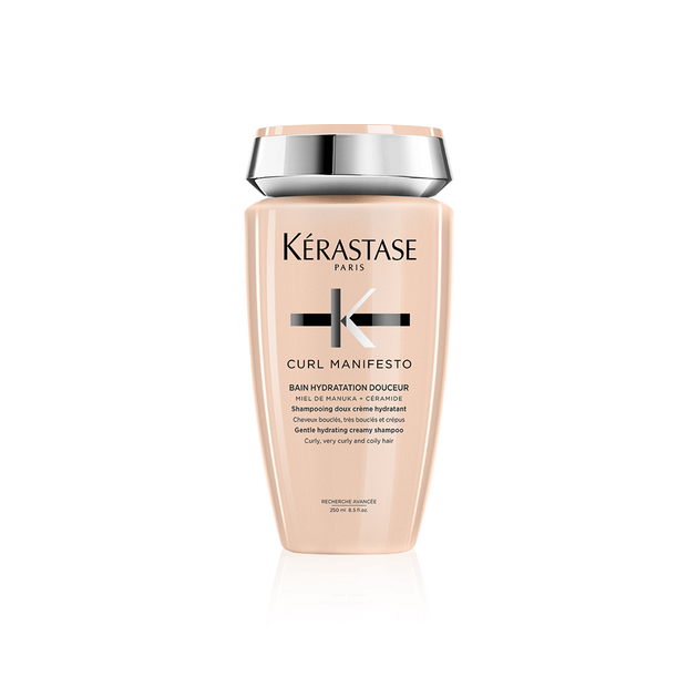 Kérastase Curl Manifesto Bain Hydration Douceur Shampoo 250ml 1
