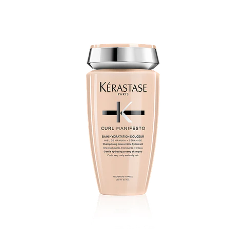 Kérastase Curl Manifesto Bain Hydration Douceur Shampoo 250ml