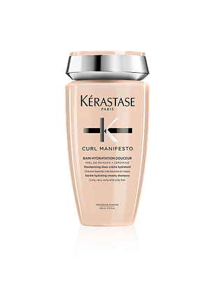 Kérastase Curl Manifesto Bain Hydration Douceur Shampoo 250ml