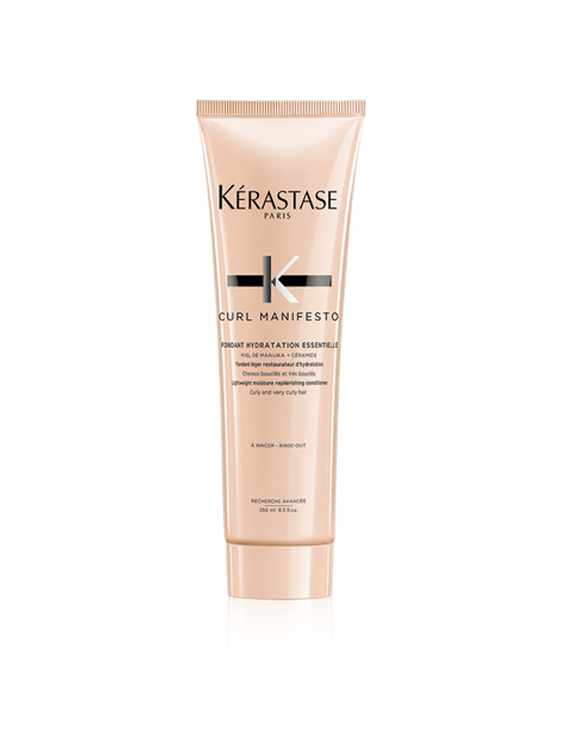 Kérastase Curl Manifesto Hydratation Essentielle Conditioner 250ml 1