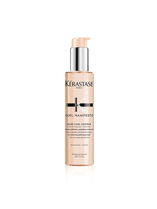 Kérastase Curl Manifesto Gelée Curl Contour Gel-Cream Leave-In 150ml