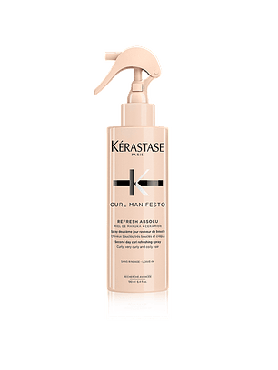 Kérastase Curl Manifesto Refresh Absolu Refreshing Spray 190ml