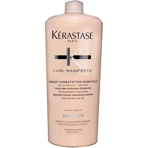 Kérastase Curl Manifesto Hydratation Essentielle Conditioner 1000ml 