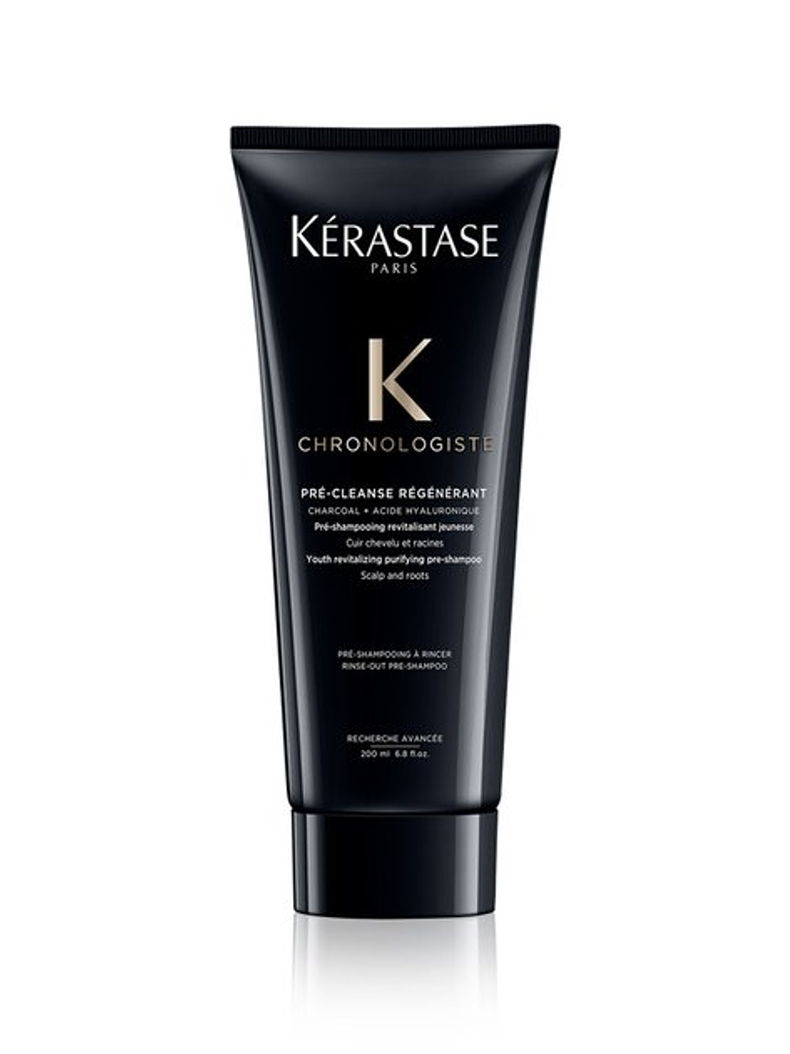 Kérastase Chronologiste Pré-Cleanse Régénérant 200ml 1