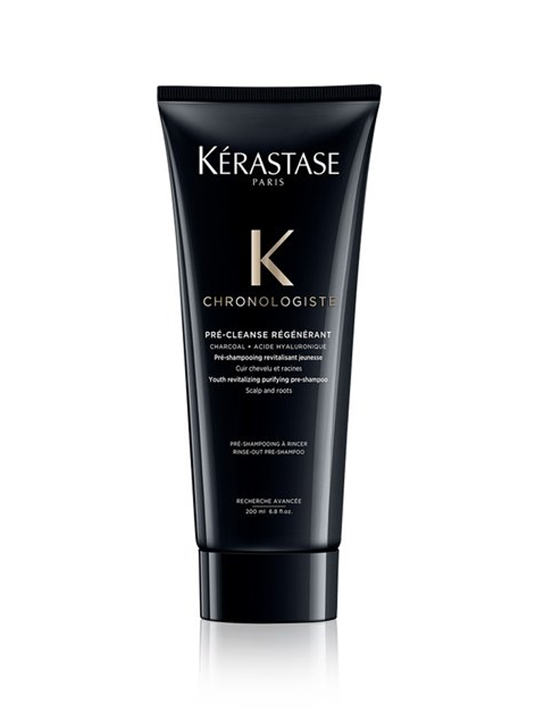 Kérastase Chronologiste Pré-Cleanse Régénérant 200ml 1