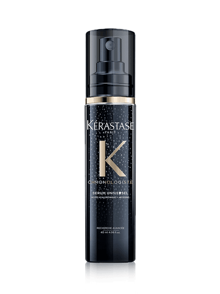 Kérastase Chronologiste Serum Universel 40ml 1