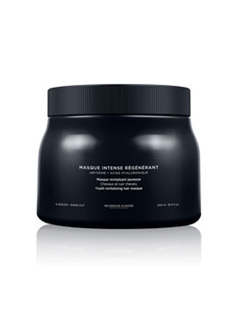 Kérastase Chronologiste Masque Intense Régénérant Hair Mask 500ml  1