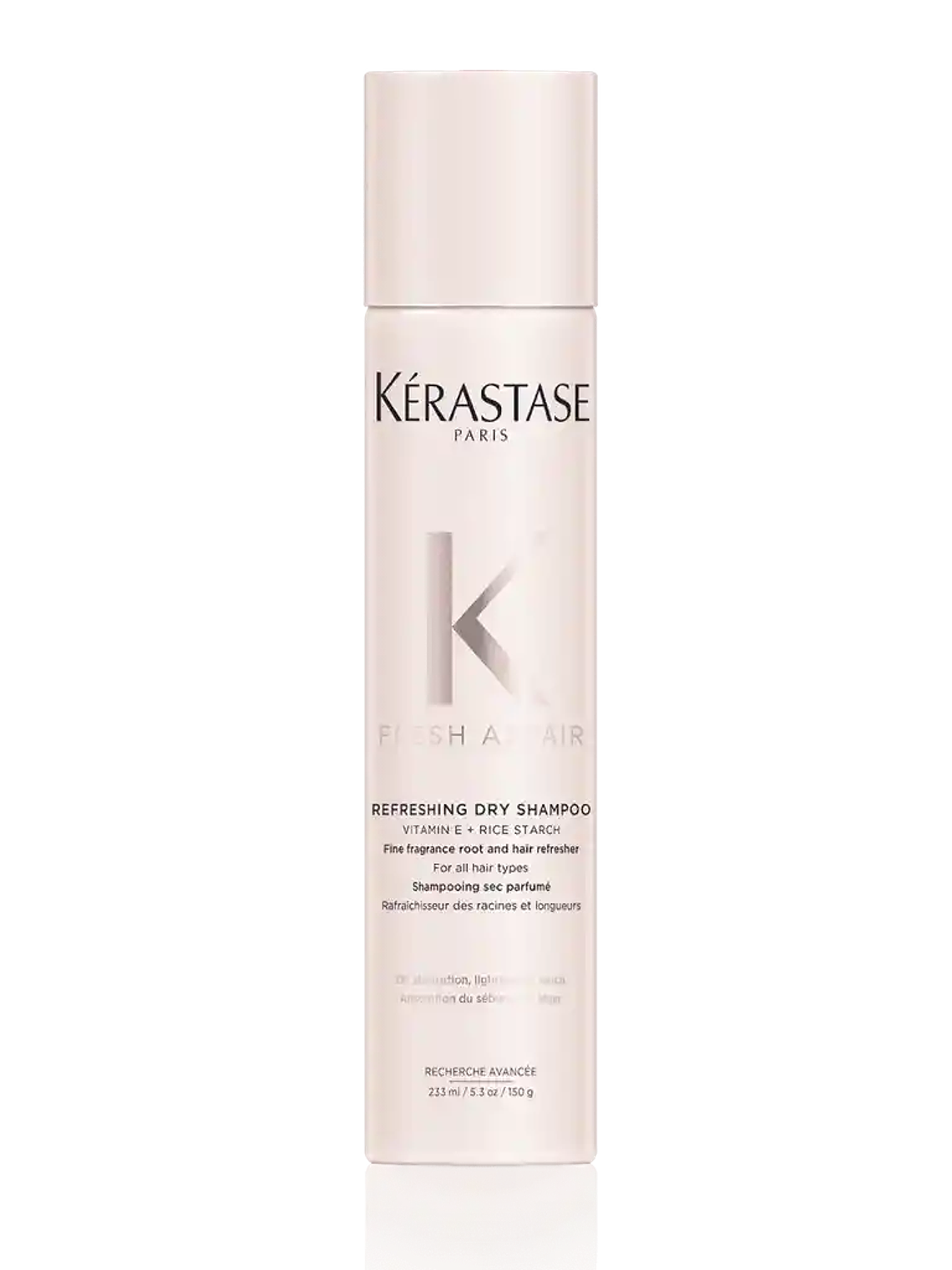 Kérastase Fresh Affair Refreshing Dry Shampoo 233ml 1