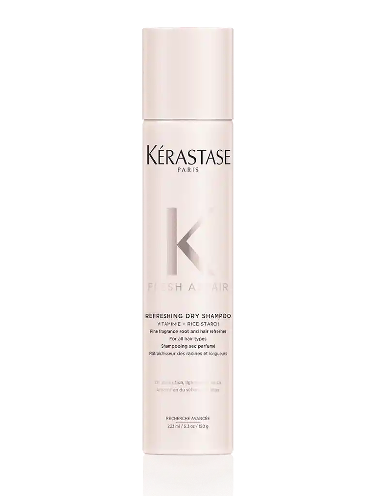 Kérastase Fresh Affair Refreshing Dry Shampoo 233ml 1