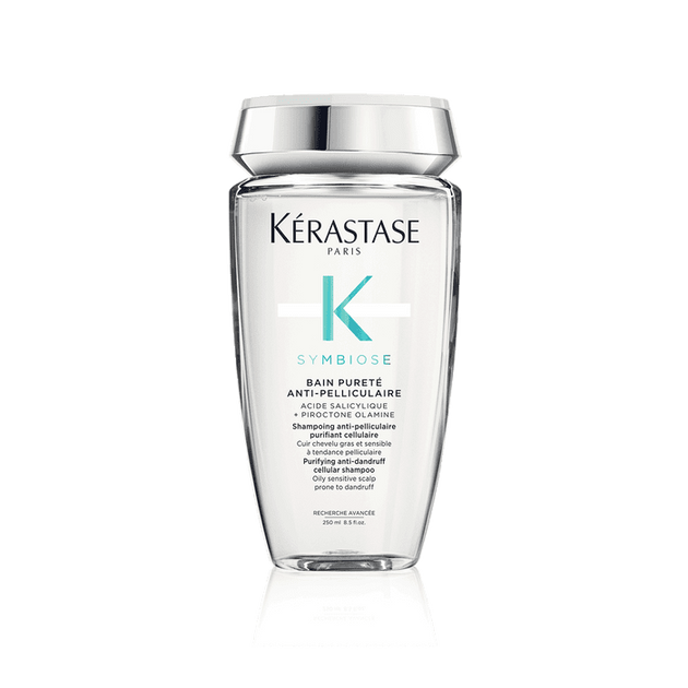 Kérastase Symbiose Purifying Anti-Dandruff Cellular Shampoo 250ml 1