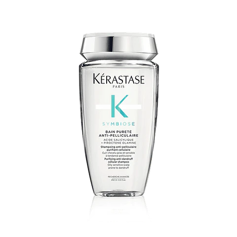 Kérastase Symbiose Purifying Anti-Dandruff Cellular Shampoo 250ml