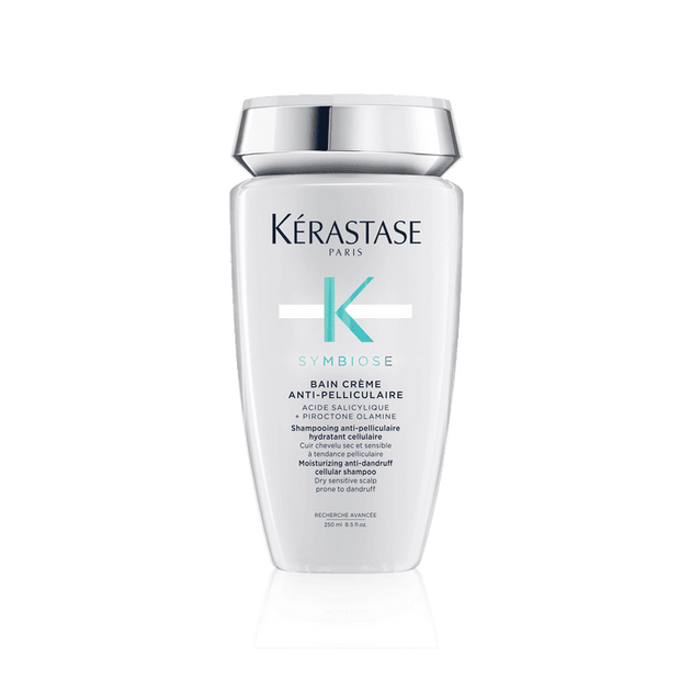 Kérastase Symbiose Moisturizing Anti-Dandruff Cellular Shampoo 250ml 1