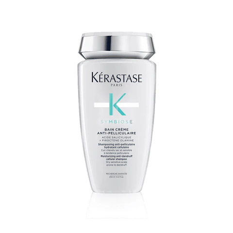 Kérastase Symbiose Moisturizing Anti-Dandruff Cellular Shampoo 250ml