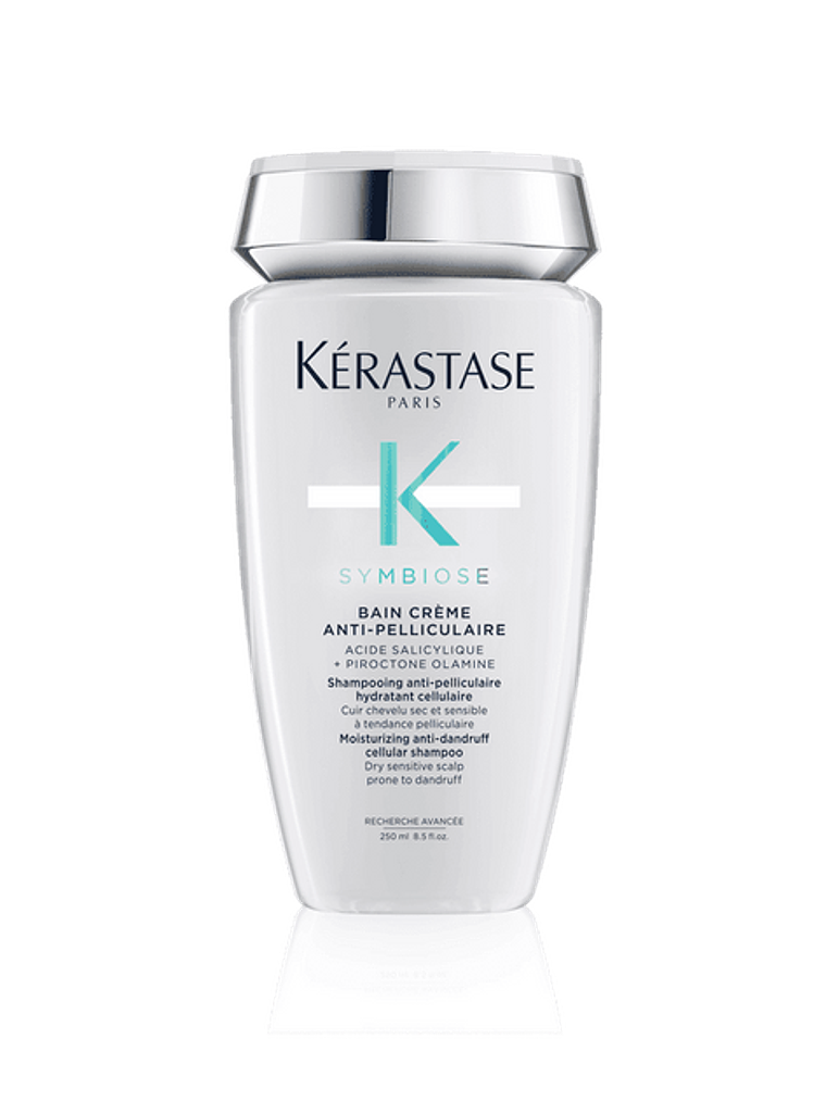Kérastase Symbiose Moisturizing Anti-Dandruff Cellular Shampoo 250ml 1