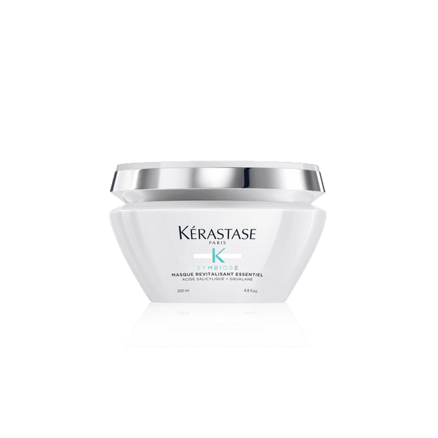 Kérastase Symbiose Intense Revitalizing Mask 200ml 1