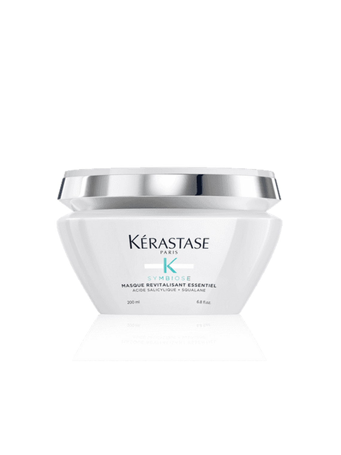 Kérastase Symbiose Intense Revitalizing Mask 200ml 1