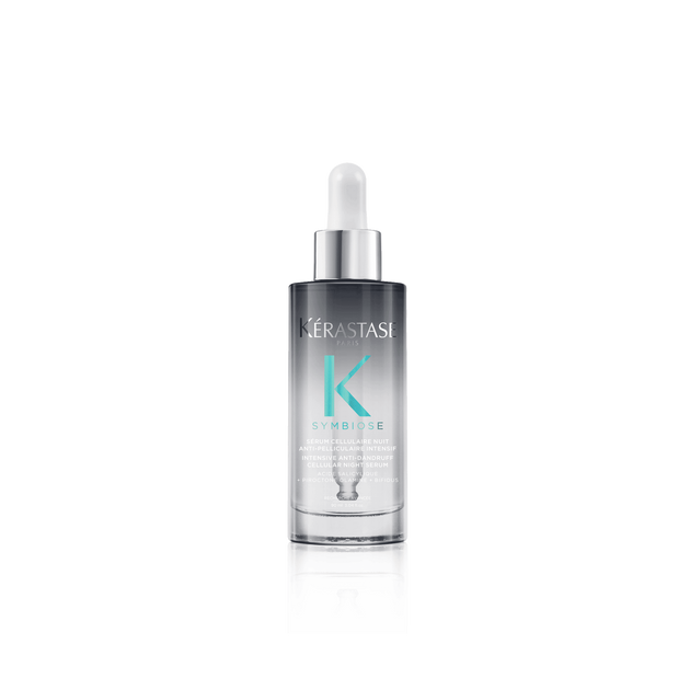 Symbiose Intensive Anti-Dandruff Cellular Night Serum 90ml 1