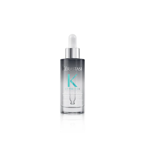 Symbiose Intensive Anti-Dandruff Cellular Night Serum 90ml