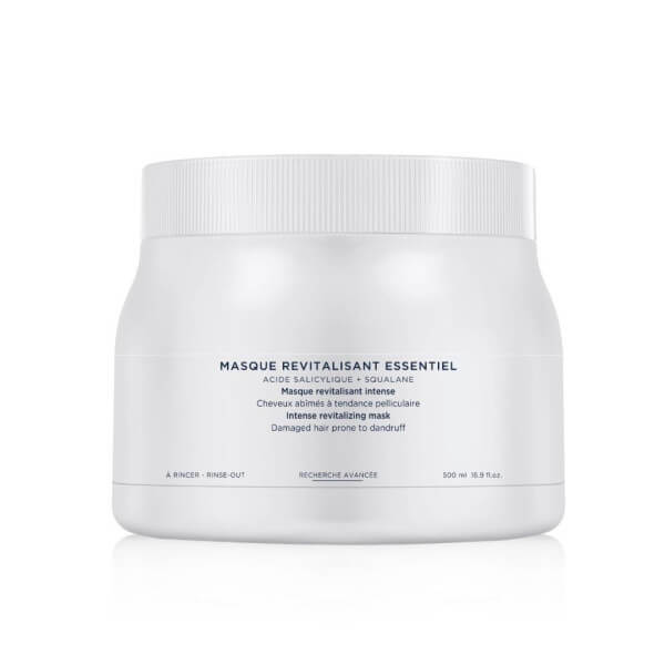 Kérastase Symbiose Masque Revitalisant Essentiel 500ml 1