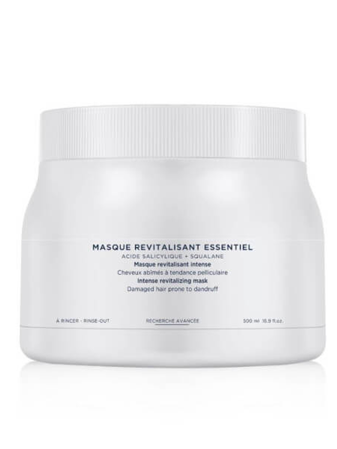 Kérastase Symbiose Masque Revitalisant Essentiel 500ml 1