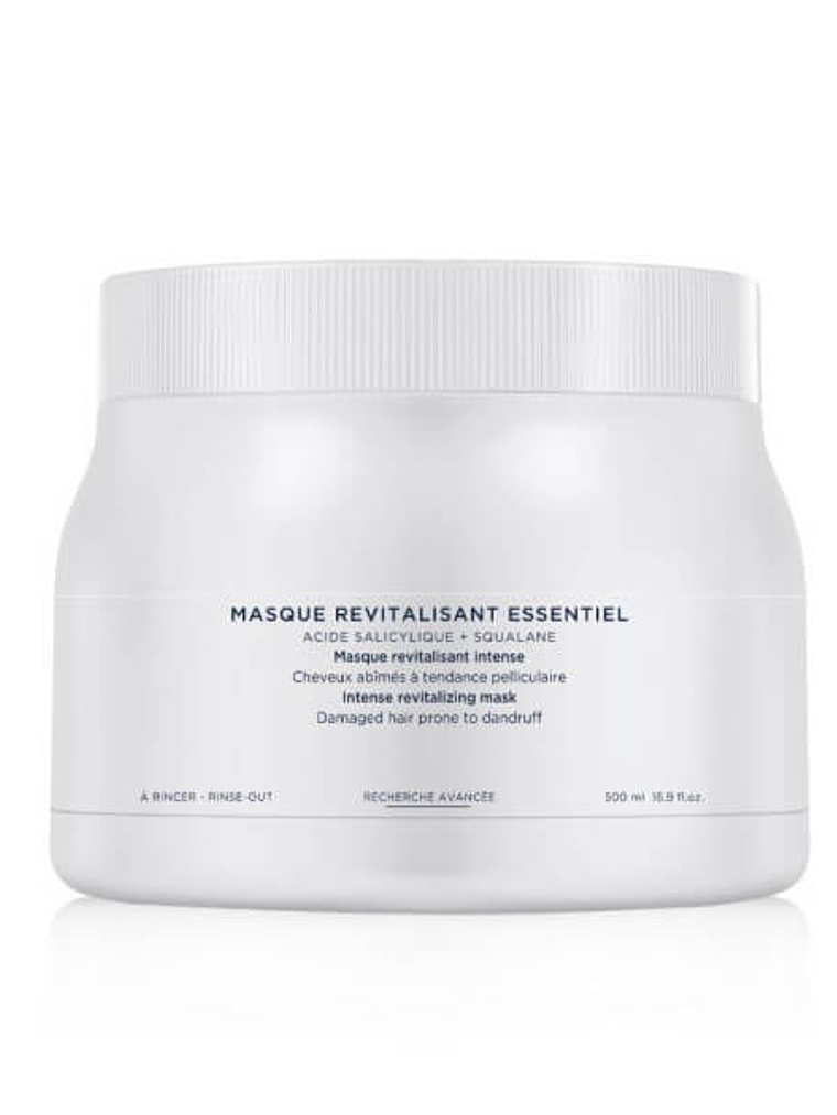 Kérastase Symbiose Masque Revitalisant Essentiel 500ml 1