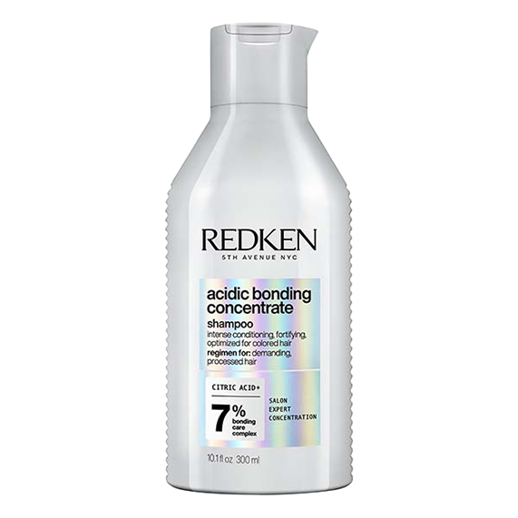 Redken Acidic Bonding Concentrate Shampoo 300ml  1
