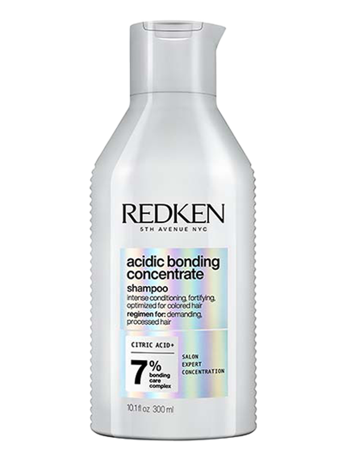 Redken Acidic Bonding Concentrate Shampoo 300ml  1