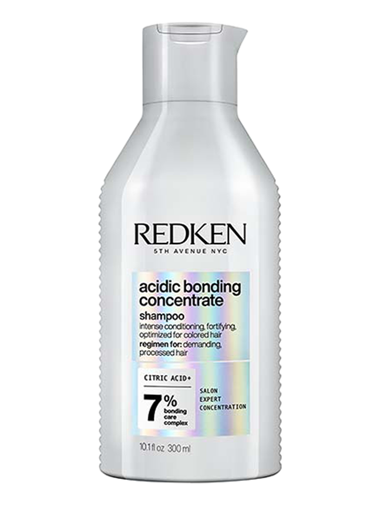 Redken Acidic Bonding Concentrate Shampoo 300ml  1