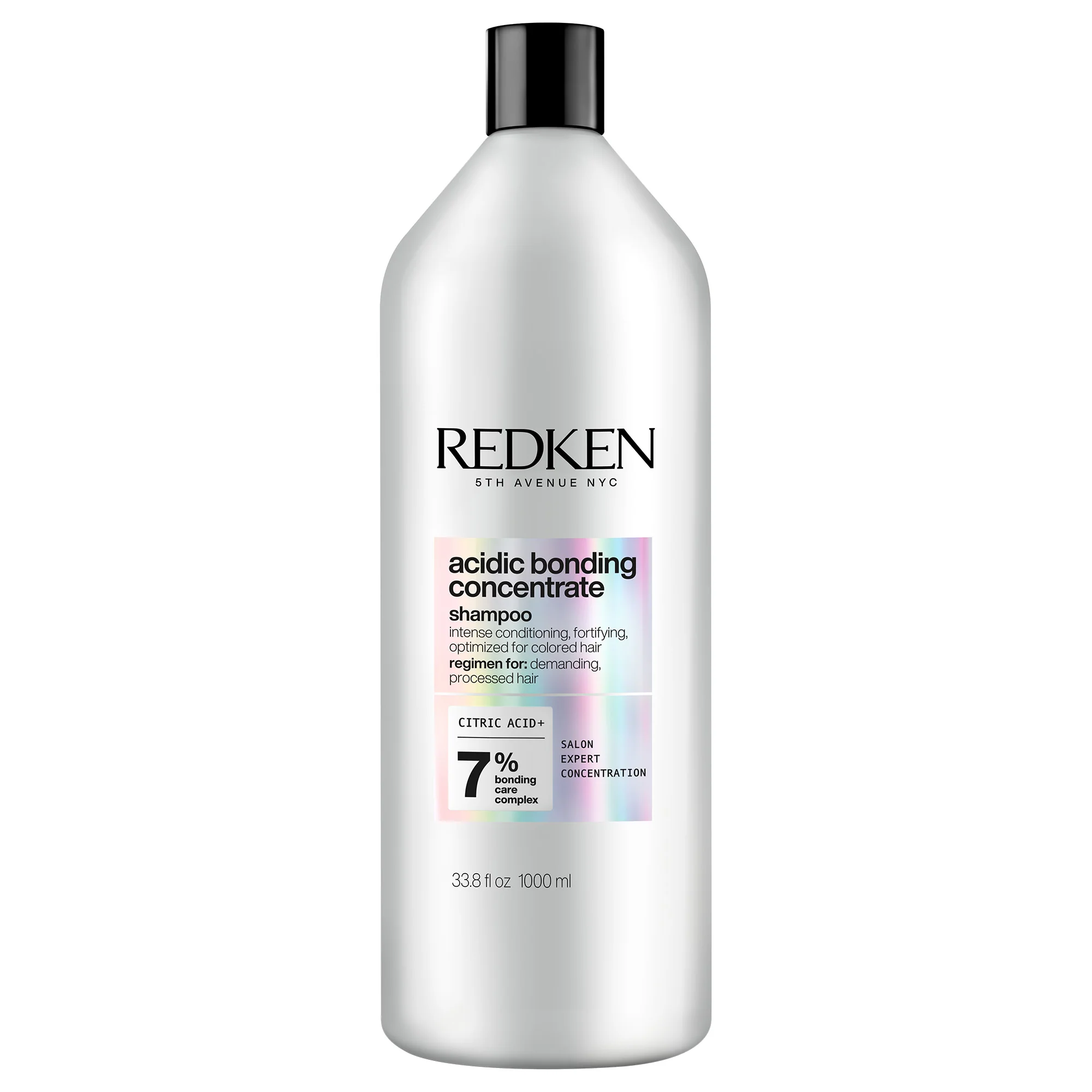 Redken Acidic Bonding Concentrate Shampoo 1000ml 1
