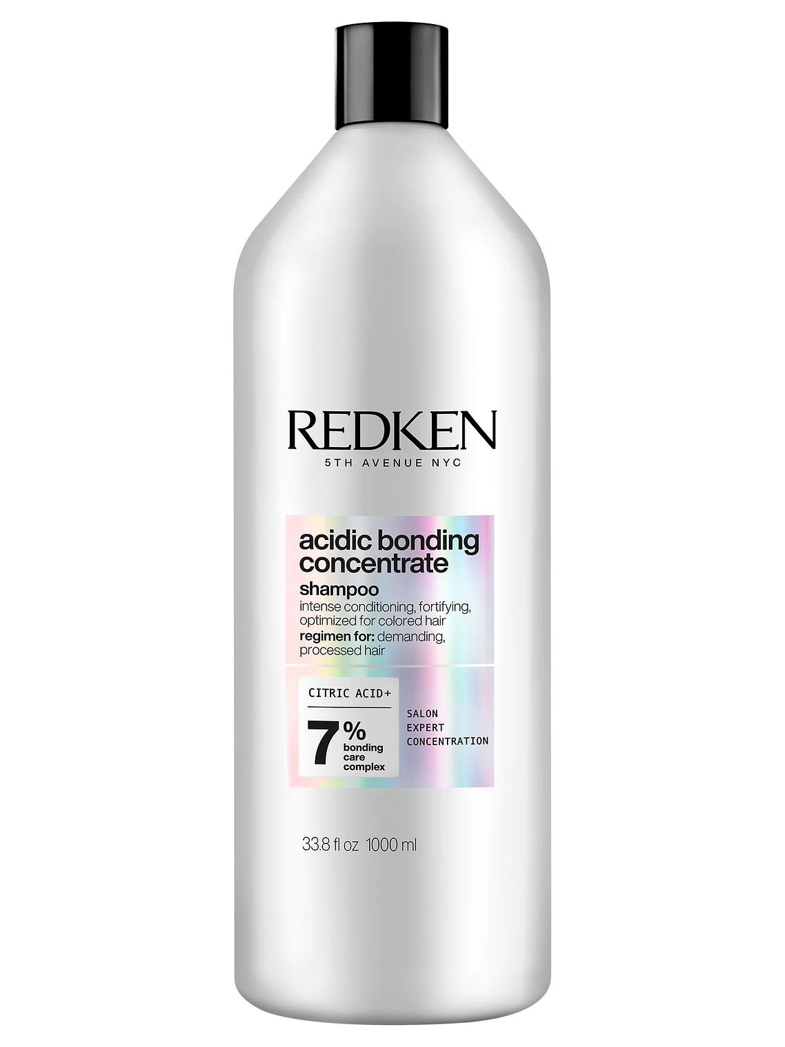 Redken Acidic Bonding Concentrate Shampoo 1000ml 1