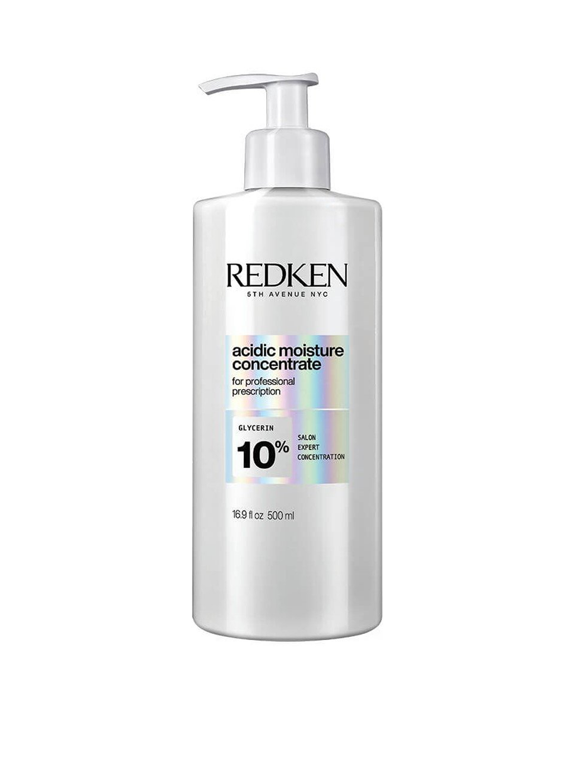 Redken Acidic Moisture Concentrate 500ml 1