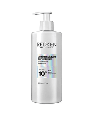 Redken Acidic Moisture Concentrate 500ml