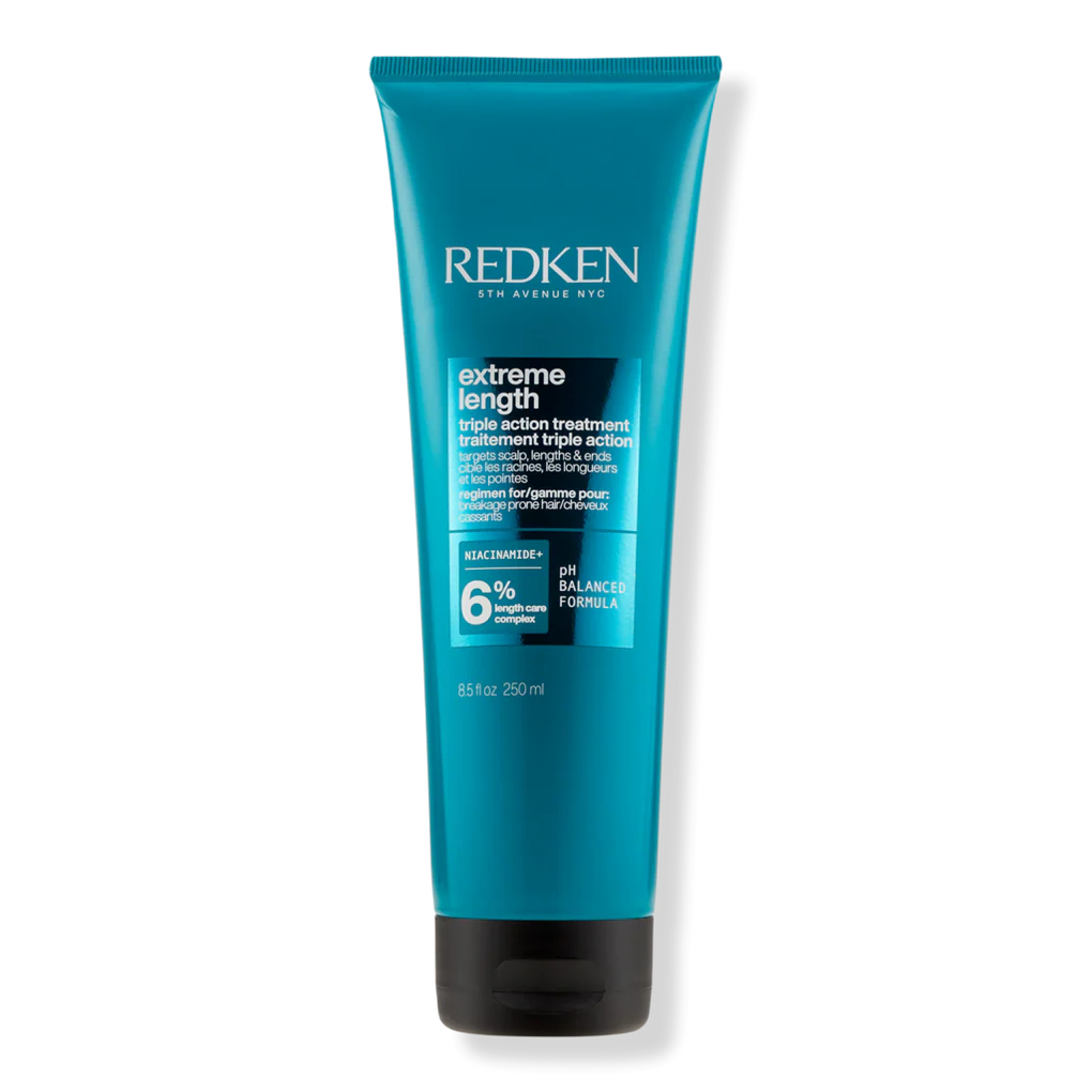 Redken Extreme Length Triple Action Treatment 250ml  1