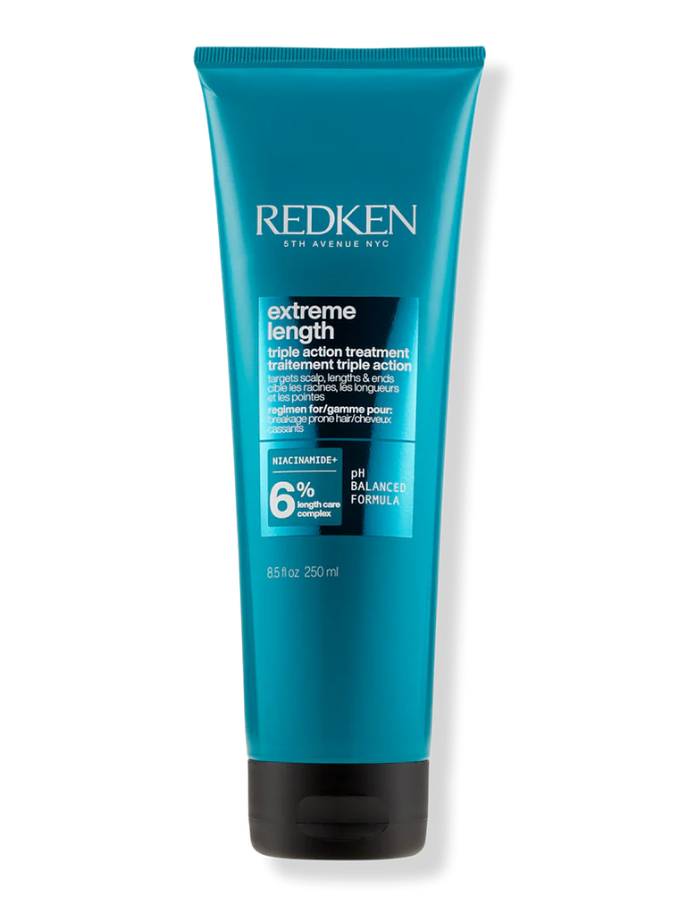 Redken Extreme Length Triple Action Treatment 250ml  1