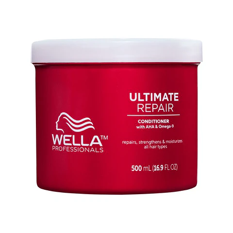 Wella Ultimate Repair Conditioner 500ml