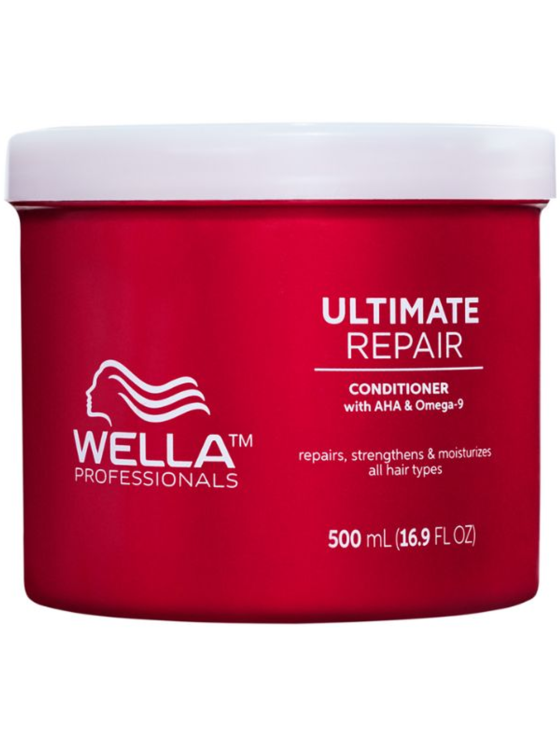 Wella Ultimate Repair Conditioner 500ml 1
