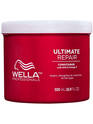 Wella Ultimate Repair Conditioner 500ml