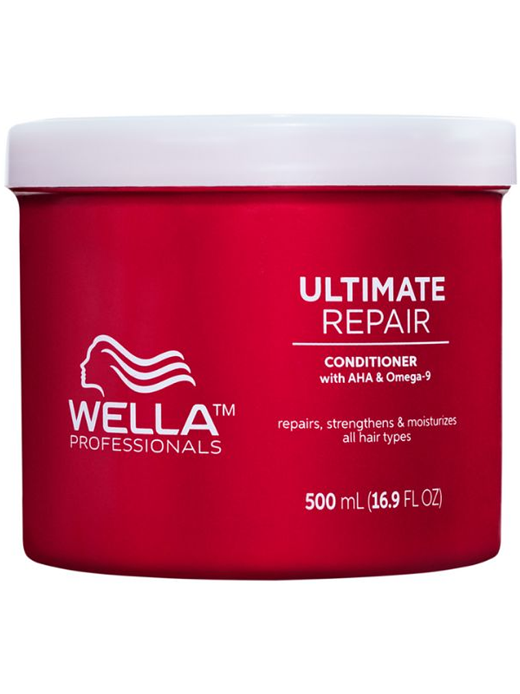 Wella Ultimate Repair Conditioner 500ml 1