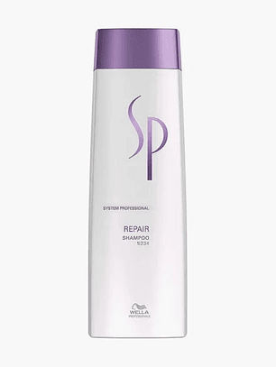 Wella SP Repair Shampoo 250ml