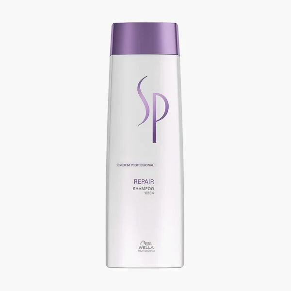 Wella SP Repair Shampoo 250ml 1
