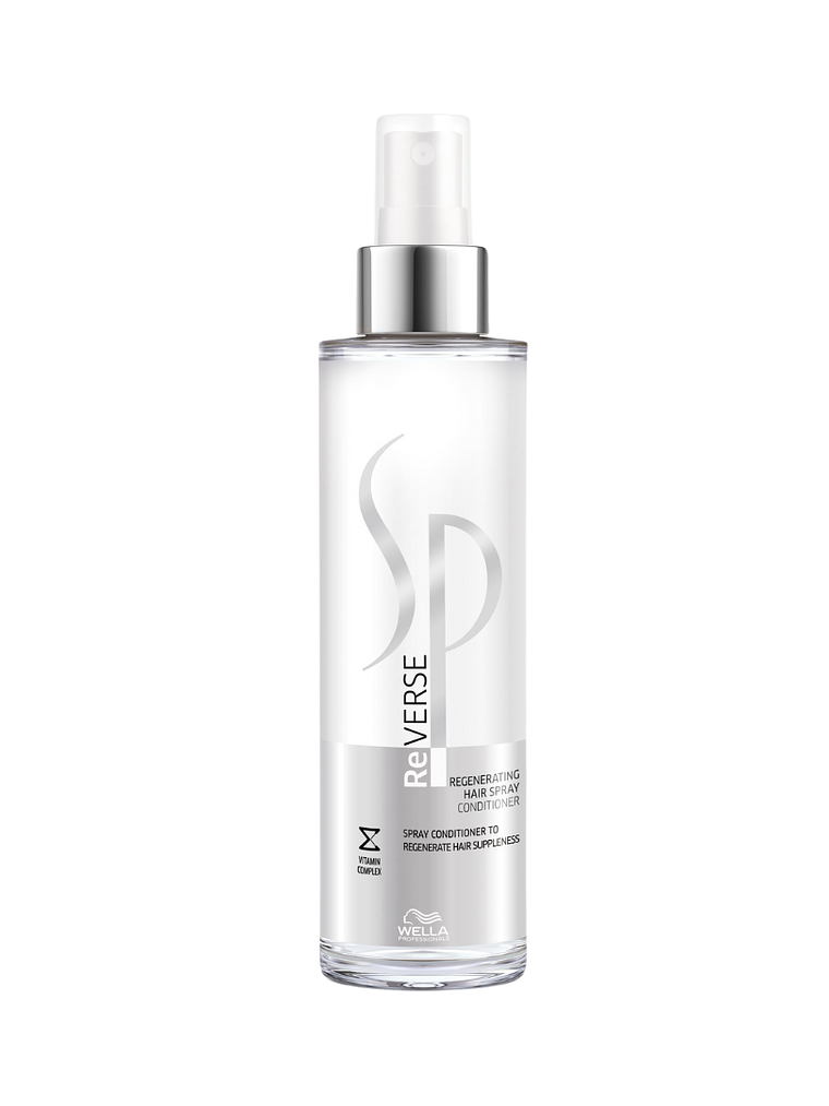 Wella SP Reverse Regenererating Spray Conditioner 185ml 1