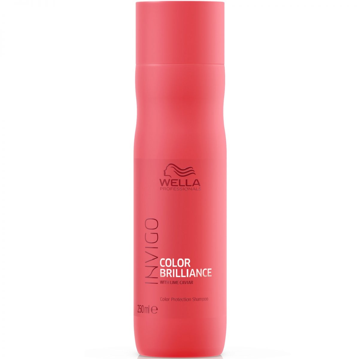 Wella Invigo Color Brilliance Shampoo 250ml 1