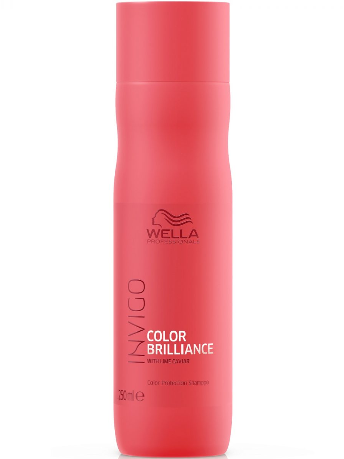 Wella Invigo Color Brilliance Shampoo 250ml 1