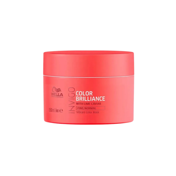 Wella Invigo Color Brilliance Mask 150ml 1