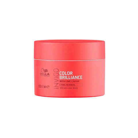 Wella Invigo Color Brilliance Mask 150ml