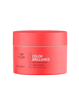 Wella Invigo Color Brilliance Mask 150ml