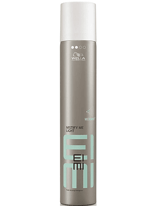 Wella Professionals EIMI Mistify Me Light Hairspray 500ml