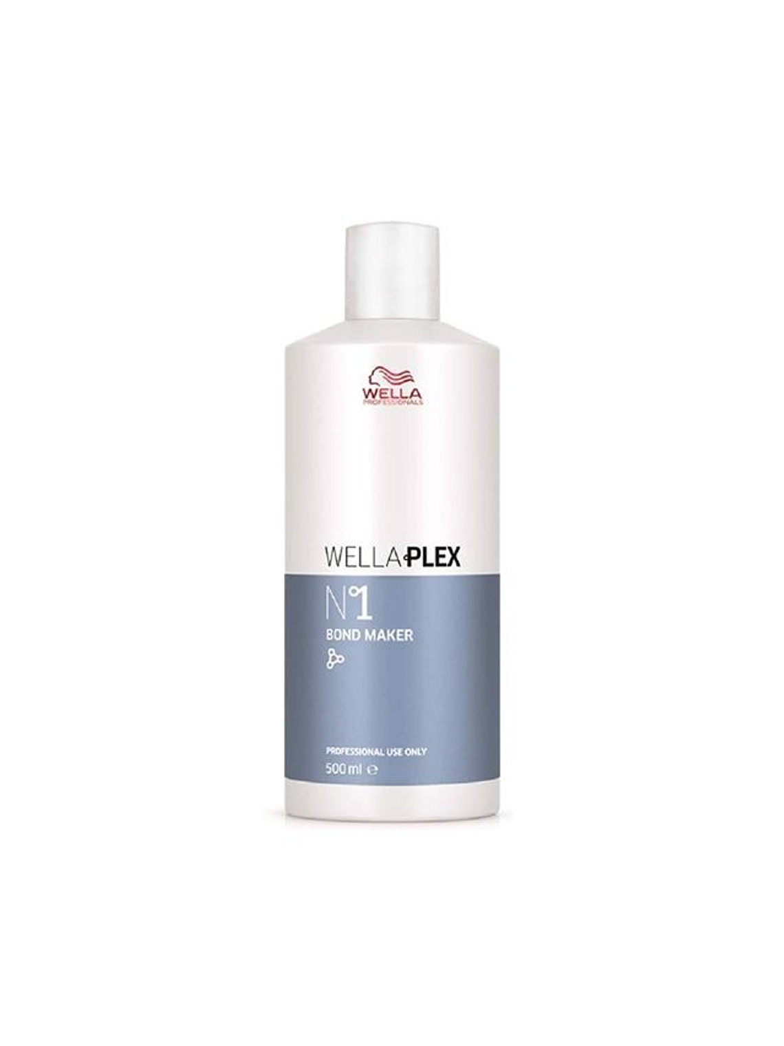 Wella Professionals Wellaplex N°1 Bond Maker 500ml 1