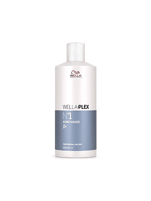 Wella Professionals Wellaplex N°1 Bond Maker 500ml